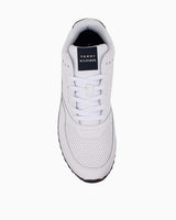 Tommy Hilfiger Maxim Erkek Sneaker White