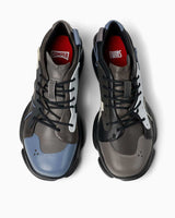 Camper Twins Sneaker Renkli