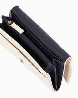 Tommy Hilfiger Legacy Flap Large Cüzdan Sugarcane