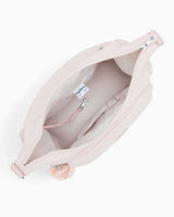 Kipling Gabbie Basic Plus Çarpaz Askılı Çanta Pink Shine