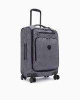 Kipling New Youri Spin S Basic Kabin Boy Valiz