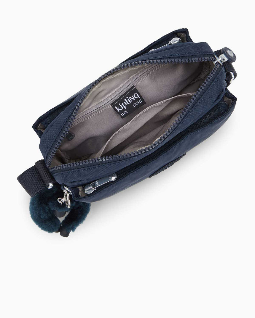 Kipling Abanu Basic Çapraz Askılı Kadın Çantası