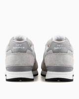 New Balance 565 Erkek Sneaker Gri - Gri