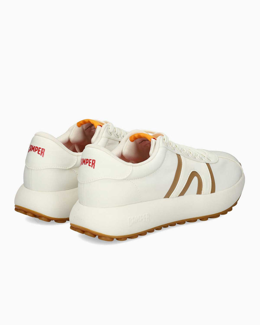 Camper Pelotas Athens Sneaker Beyaz