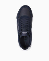 Tommy Hilfiger Retro Runner Mix Sneaker Desert Sky
