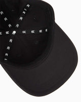 Tommy Hilfiger Elevated Chic Şapka Black