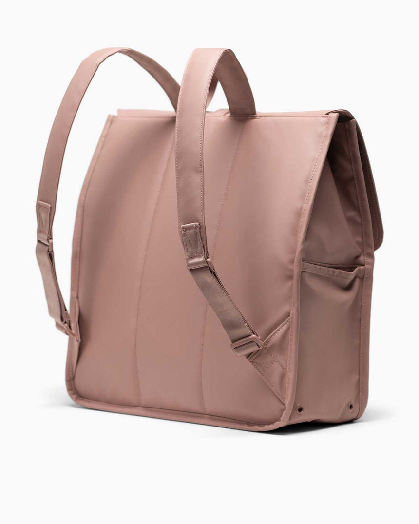 Herschel City Backpack Sırt Çantası Ash Rose Tonal