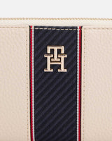 Tommy Hilfiger Legacy Large Cüzdan Sugarcane