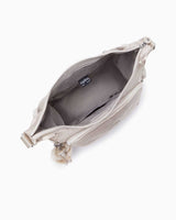 Kipling Gabbie Basic Plus Çarpaz Askılı Çanta Metallic Glow