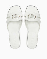 Guess Ciella Dress Shoes Logolu Terlik