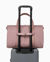 Herschel Novel Carry On Duffle Spor Çantası Ash Rose