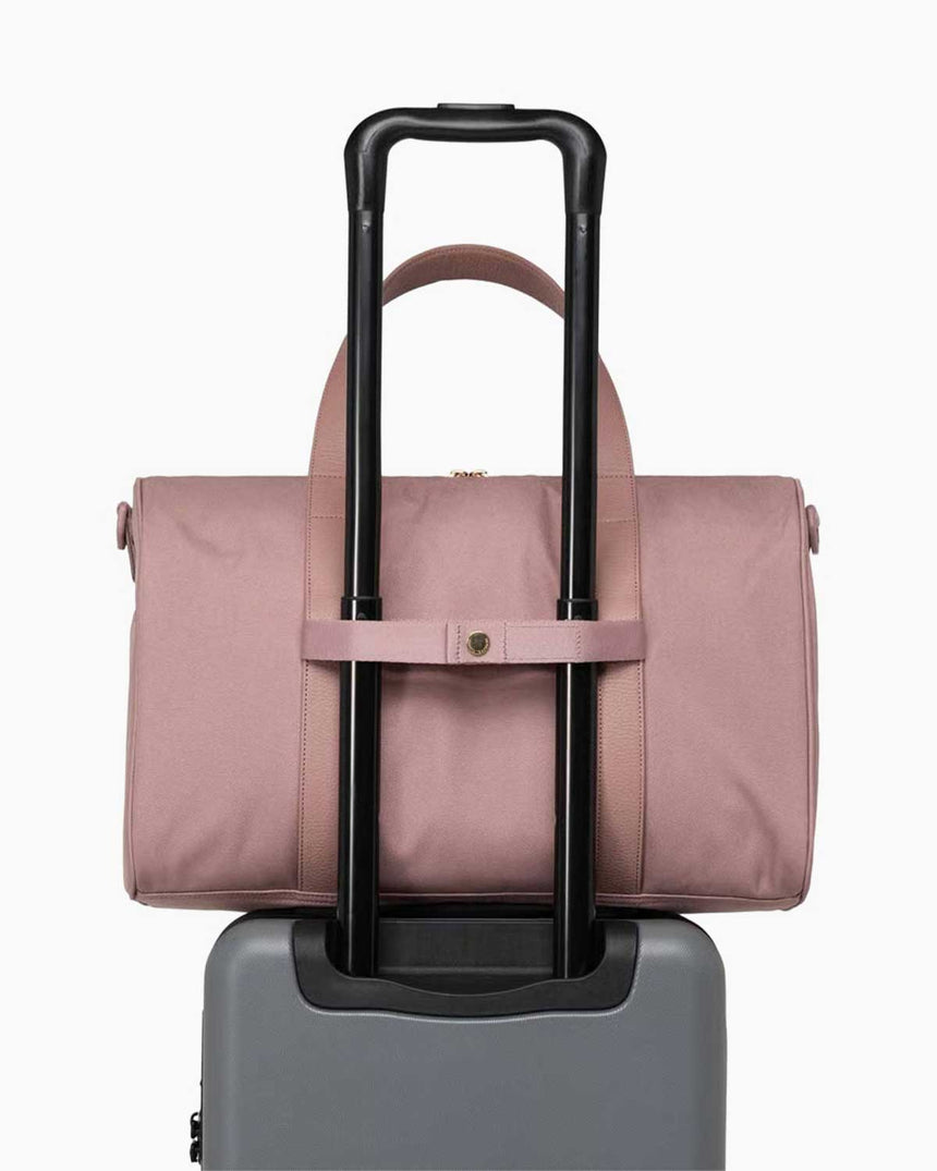 Herschel Novel Carry On Duffle Spor Çantası Ash Rose