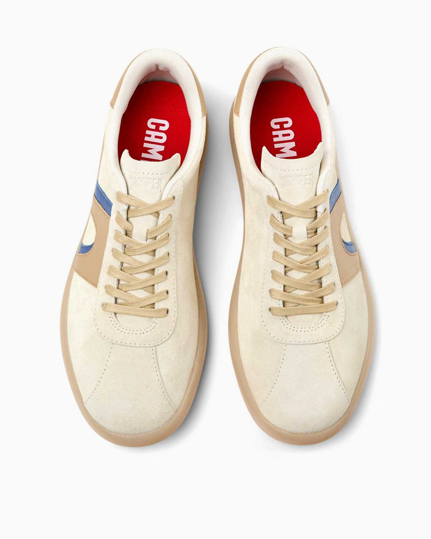 Camper Pelotas Soller TWS Sneaker Beyaz