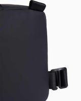 Calvin Klein Essential Reporter Çapraz Askılı Çanta Black Rubberized