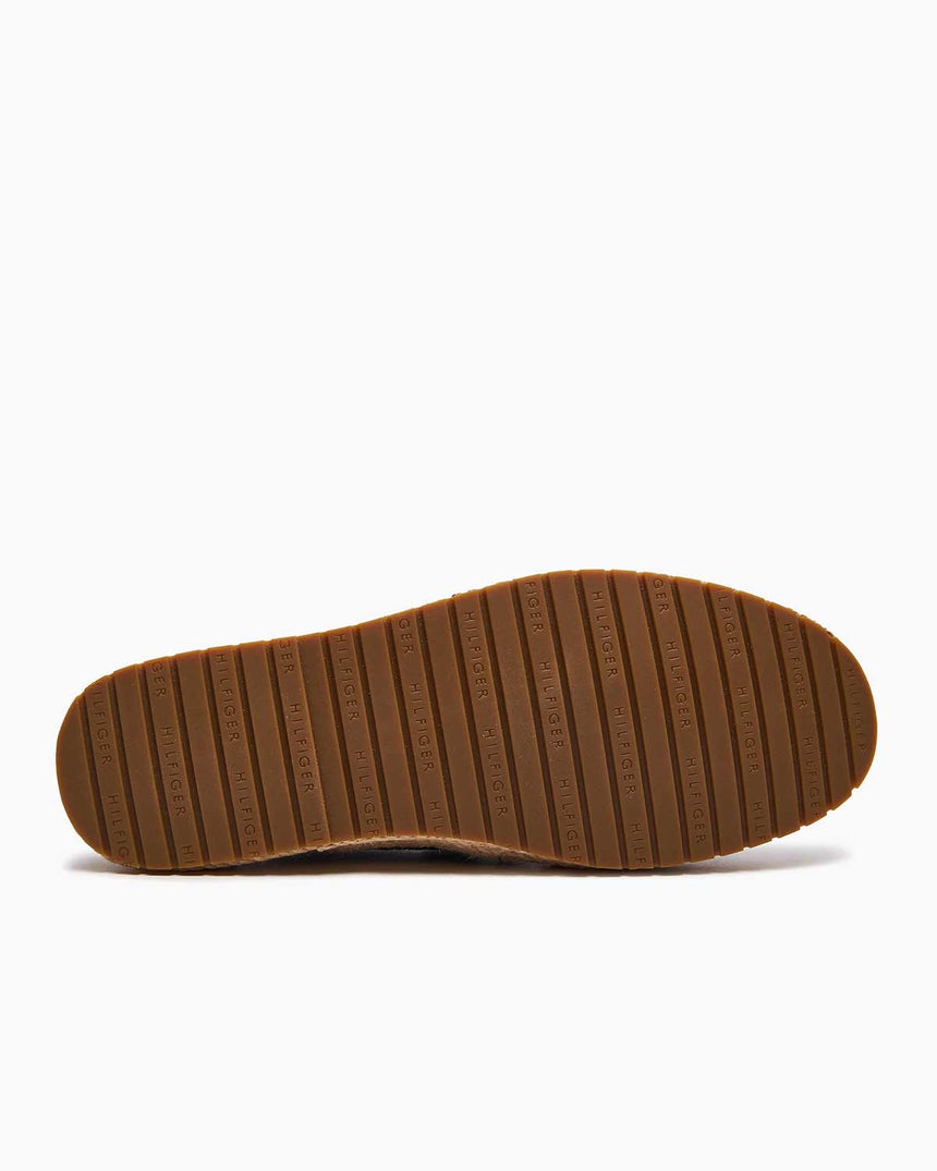 Tommy Hilfiger Esapdrille Classic Canvas Ayakkabı