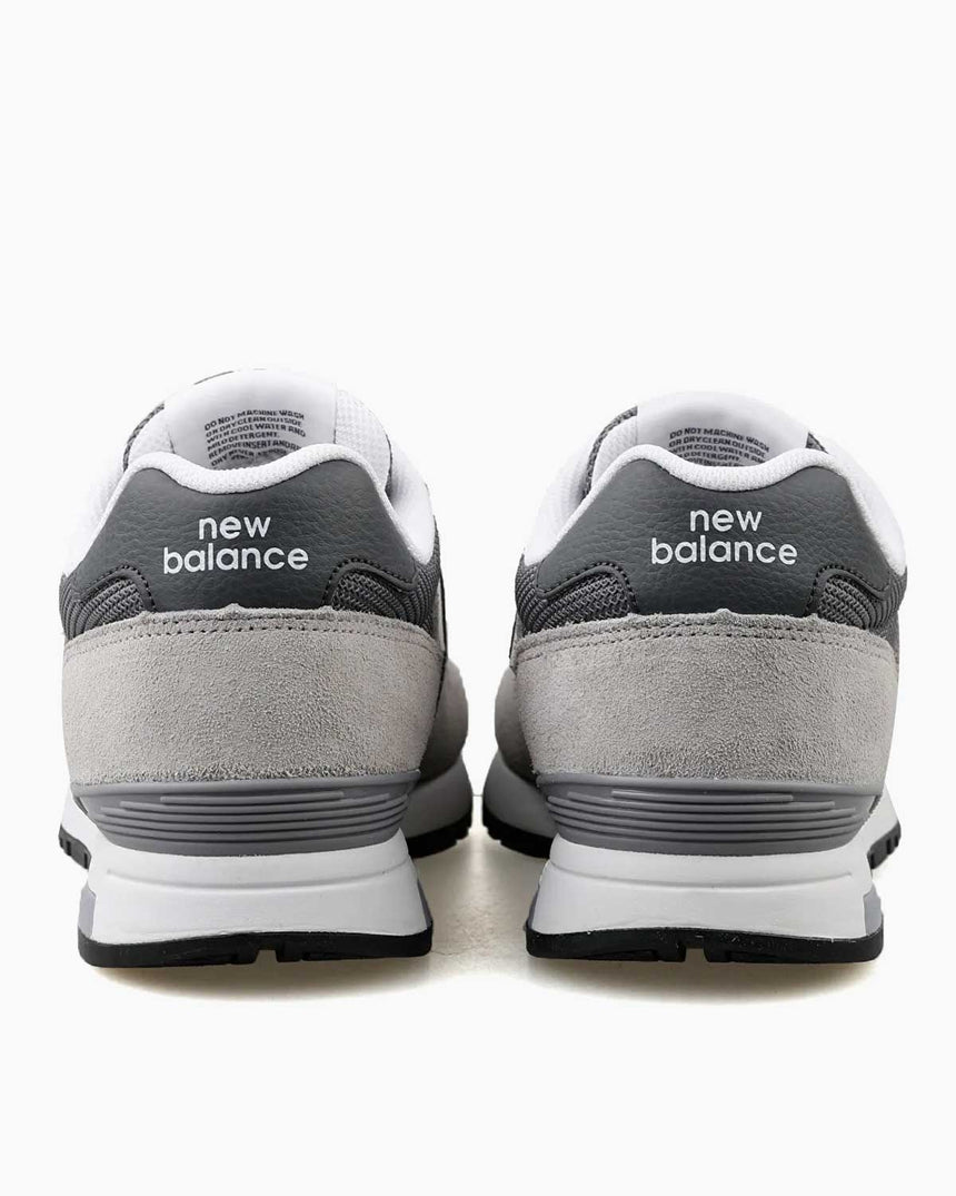 New Balance 565 Erkek Sneaker Gri