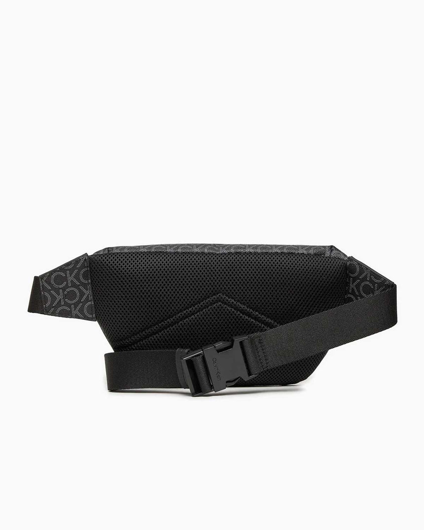Calvin Klein Must Waistbag Bel Çantası Black