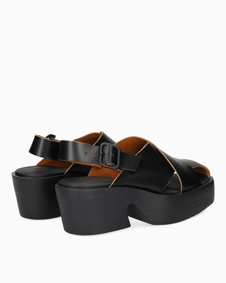 Camper Billie Topuklu Sandalet