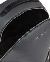 Tommy Hilfiger Central Backpack Sırt Çantası Dark Grey