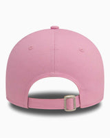 New Era Wmns 940 Forty NY Şapka Pembe