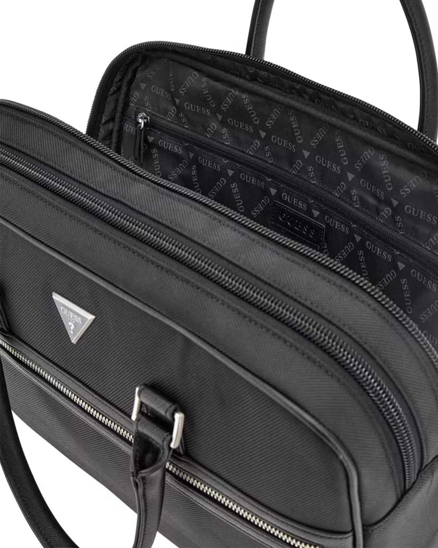 Guess Logolu Çapraz Askılı Çanta