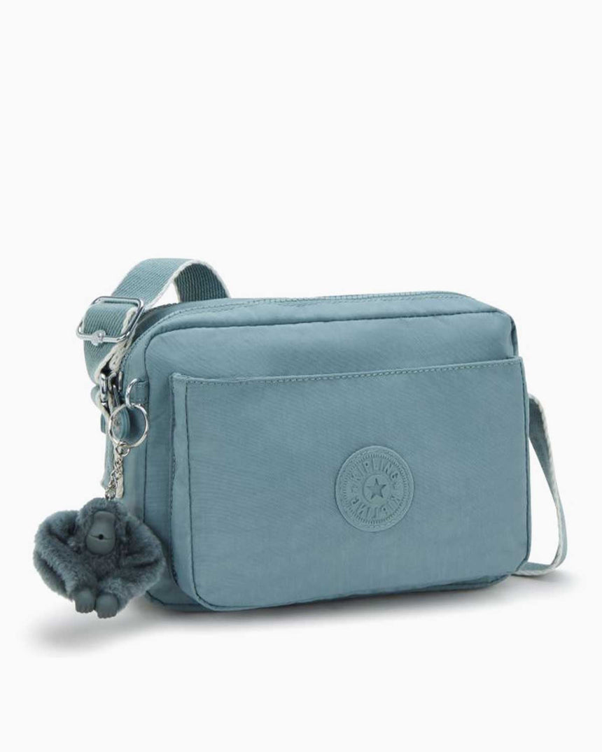 Kipling Abanu M Çapraz Askılı Kadın Çantası