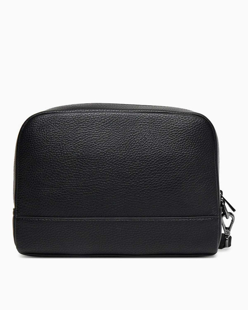 Tommy Hilfiger Central Erkek Portföy Çanta Black