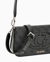 Guess Eco Mietta Shoulder Bag Omuz Çantası