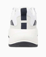 Tommy Hilfiger Premium Runner Sneaker White/Space Blue