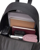 Herschel Heritage Shoulder Bag Sırt Çantası Black/Tan