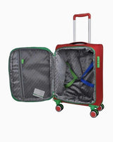 Benetton Kabin Boy 50 Cm Valiz