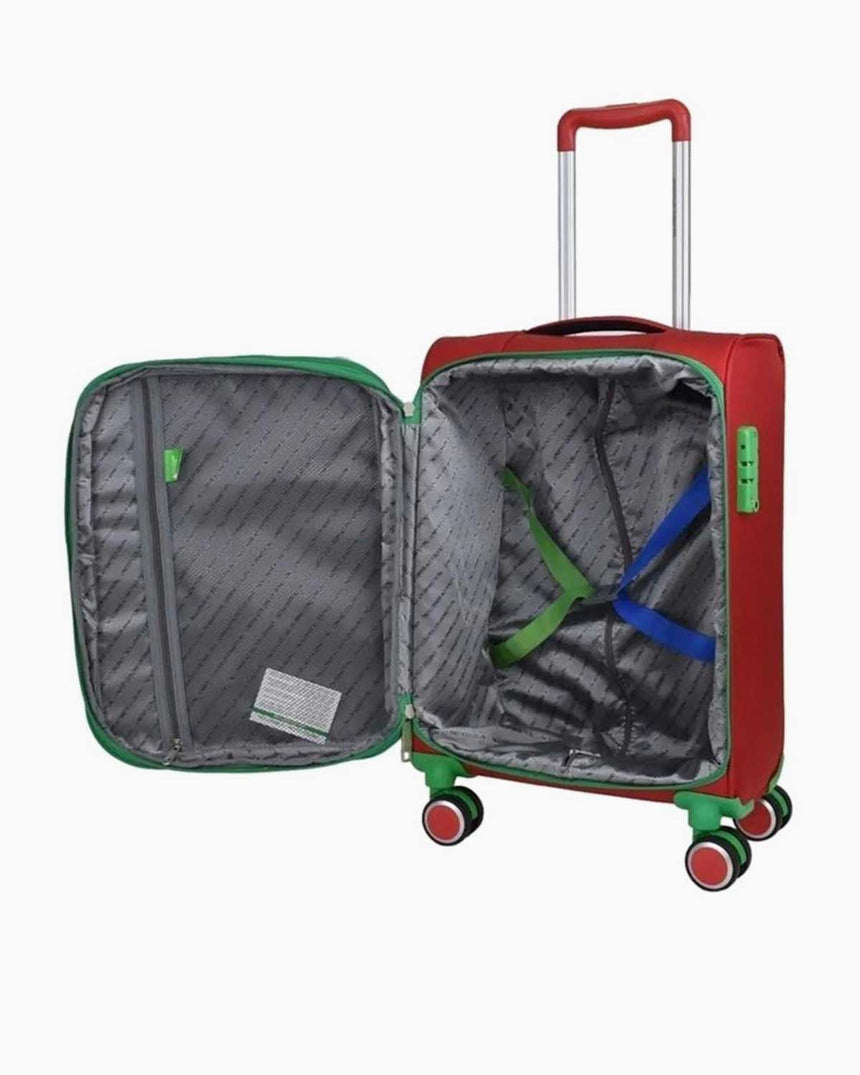 Benetton Kabin Boy 50 Cm Valiz