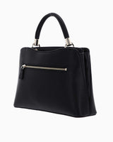 Guess Gizele Compartment El Çantası Black