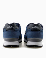 New Balance 565 Erkek Sneaker Mavi