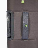 Pierre Cardin Kabin Boy Kumaş Valiz Antrasit