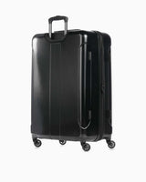 Guess Lustre2 8-Wheel 28 Büyük Boy Valiz Black