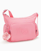 Kipling Gabb S Basic Omuz Çantası Enjoyable Blush