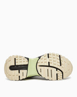 Calvin Klein Tokyo Kadın Koşucu Sneaker Black/Pistachio/White Jade