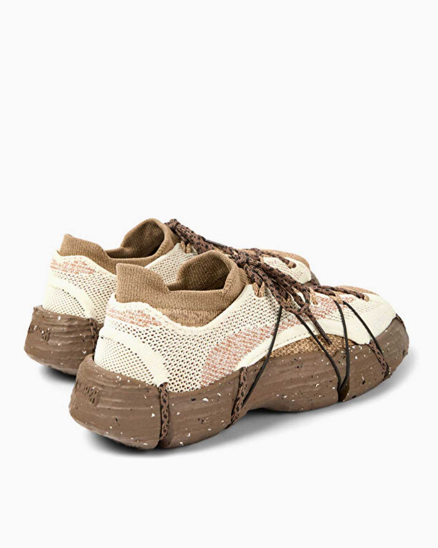 Camper Roku Sneaker Beige