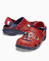 Crocs SpiderMan All Terrain Clog Terlik Navy