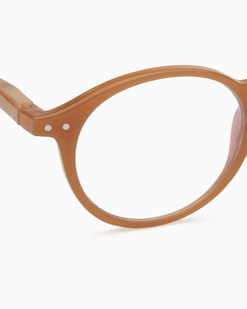 İzipizi Yetişkin Ekran Koruma Gözlüğü Spicy Clove