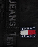Tommy Hilfiger Essential Dailt Mini Tote El Çantası Black