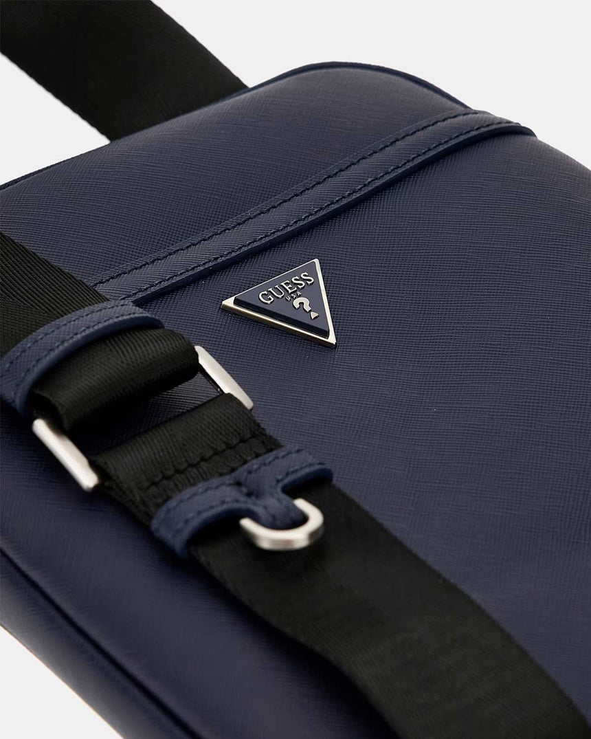 Guess Crossbody Certosa Çapraz Askılı Çanta