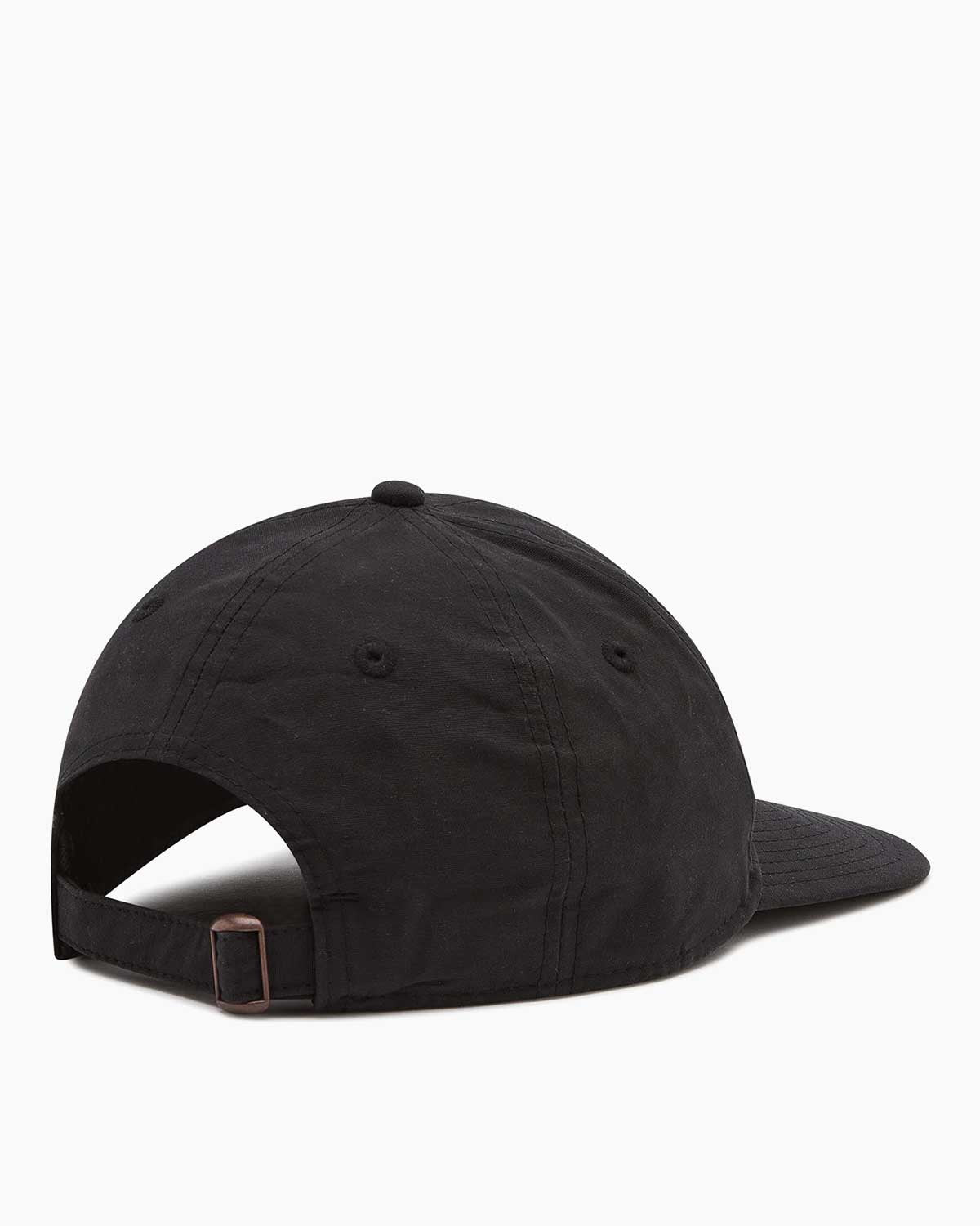 New Era 950 Stretch Snap 9Fifty NY Şapka Siyah Siyah - ECANTA