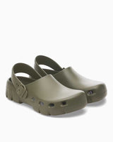 Birkenstock Birki Flow EVA Terlik Khaki
