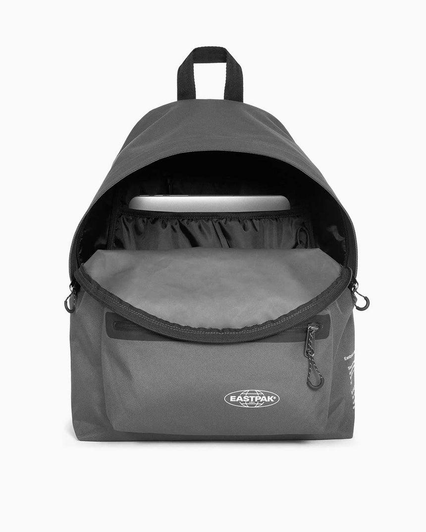 Eastpak Padded Pak'r Sırt Çantası Storm Grey