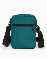 Eastpak The One Mini Çapraz Askılı Çanta Peacock Green