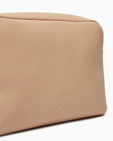 Calvin Klein Ultralight Camera Bag Çapraz Askılı Çanta Porcelain Sand