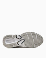 Calvin Klein Retro Tennis Lace Up Sneakers Bright White/Silver