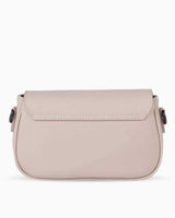 Gap Logo Detaylı Çapraz Askılı Çanta Bej